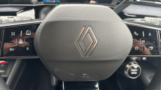 Renault 5 110kW Techno + Comfort Range 52kWh 5dr Auto Electric Hatchback